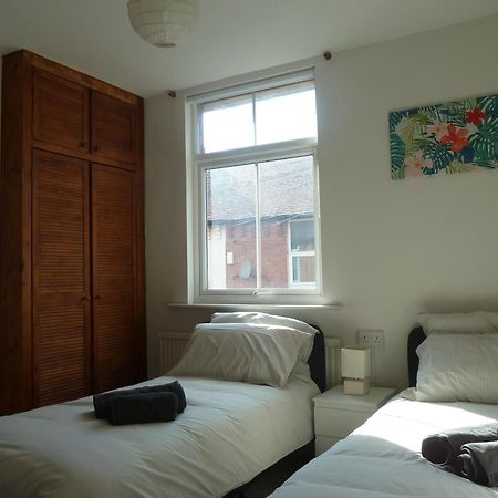 Cosy Entire House In Central Sherwood Villa Nottingham Exterior photo